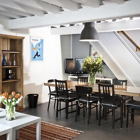 Apartament La Mouette Trouville-sur-Mer Zewnętrze zdjęcie