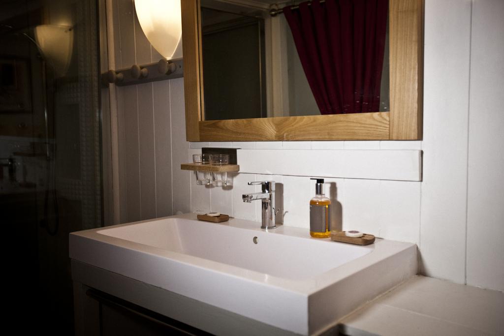 Apartament La Mouette Trouville-sur-Mer Zewnętrze zdjęcie