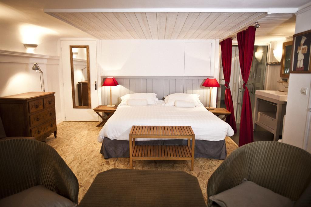 Apartament La Mouette Trouville-sur-Mer Zewnętrze zdjęcie