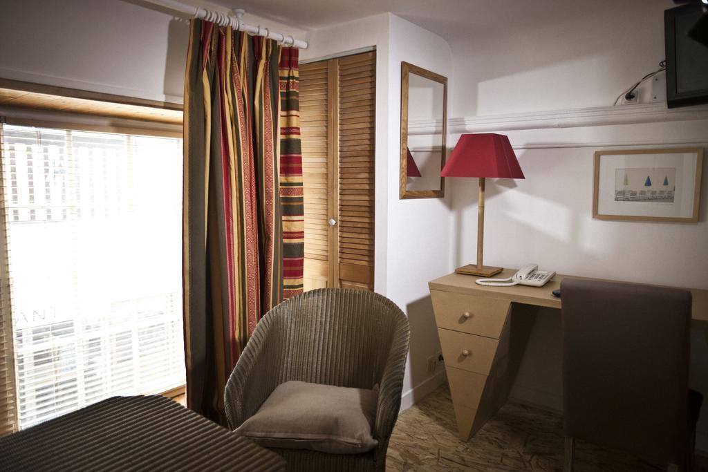 Apartament La Mouette Trouville-sur-Mer Zewnętrze zdjęcie