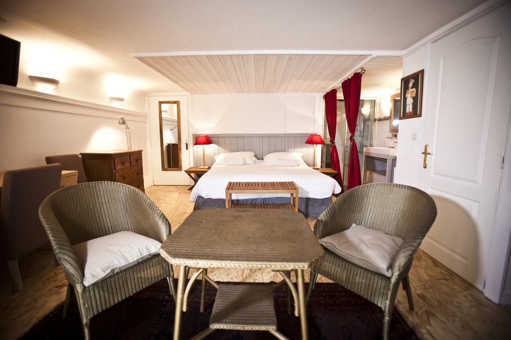 Apartament La Mouette Trouville-sur-Mer Zewnętrze zdjęcie