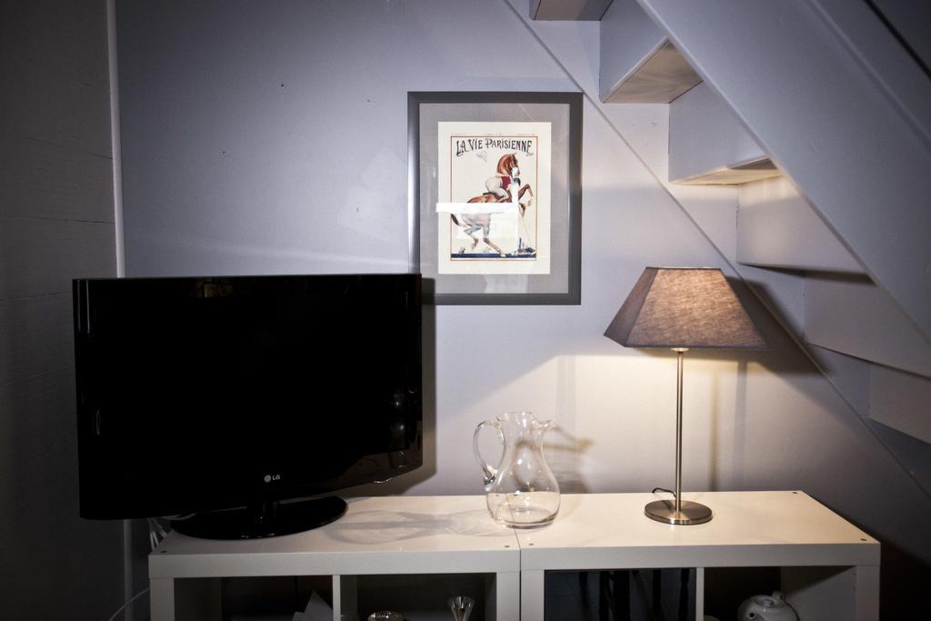 Apartament La Mouette Trouville-sur-Mer Zewnętrze zdjęcie