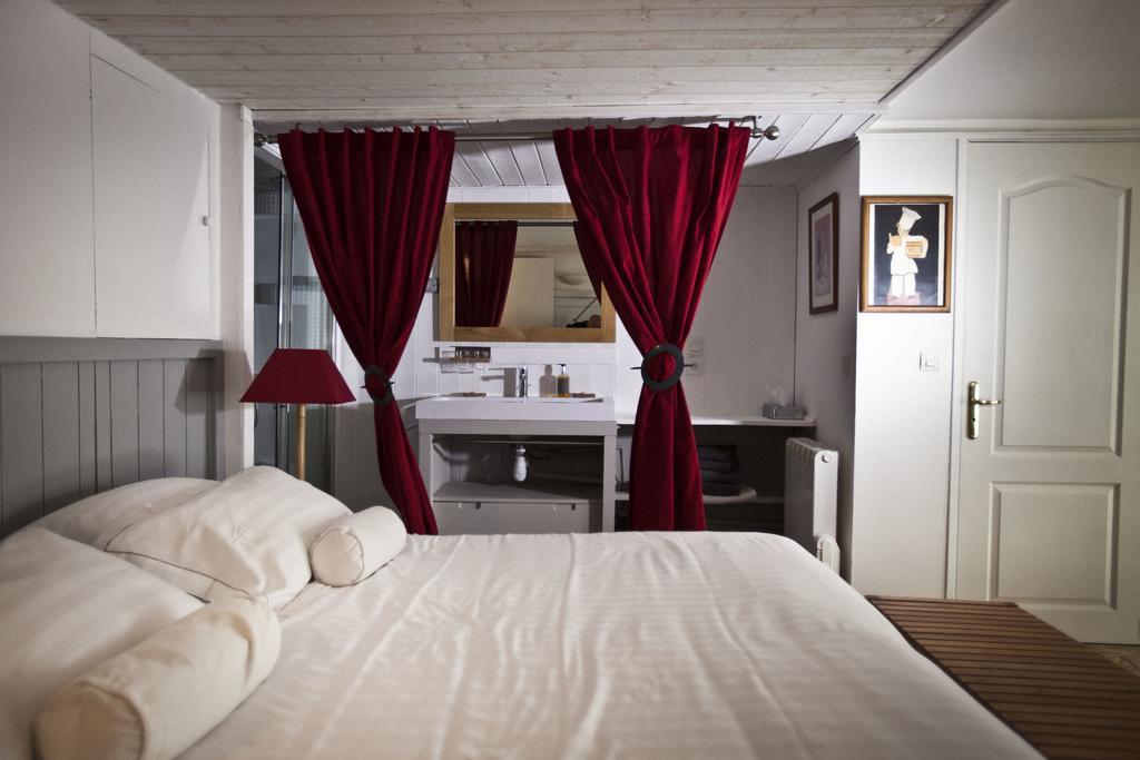 Apartament La Mouette Trouville-sur-Mer Zewnętrze zdjęcie